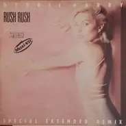 Debbie Harry - Rush Rush