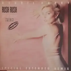 Deborah Harry - Rush Rush