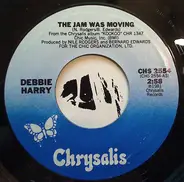 Deborah Harry - The Jam Was Moving
