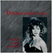 Deborah Sasson & MCL (Micro Chip League) - (Carmen) Danger In Her Eyes