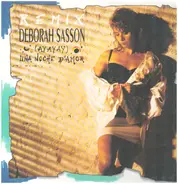 Deborah Sasson - (Ay Ay Ay) Una Noche D'Amor (Remix)