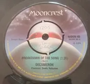 Decameron - Breakdown Of The Song