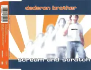 Dederon Brother - Scream And Scratch