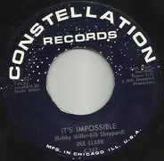 Dee Clark - It's Impossible