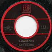 Dee Clark - Raindrops / Just Keep It Up