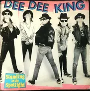 Dee Dee King - Standing in the Spotlight