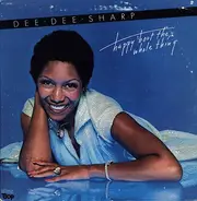 Dee Dee Sharp Gamble - Happy 'Bout The Whole Thing