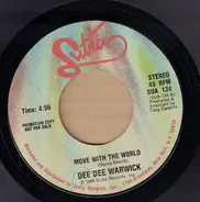 Dee Dee Warwick - Move With The World