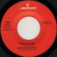 Dee Dee Warwick - Foolish Fool