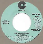 Dee Edwards - Mr. Miracle Man