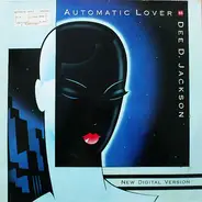 Dee D. Jackson - Automatic Lover (New Digital Version)