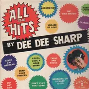 Dee Dee Sharp - All The Hits By Dee Dee Sharp