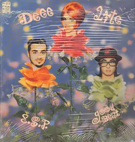 Deee-Lite - E.S.P. / Good Beat
