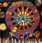 Deee-Lite - How Do You Say ... Love