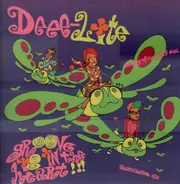 Deee-Lite - Groove Is In The Heart