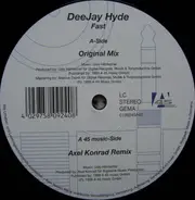 DeeJay Hyde - Fast