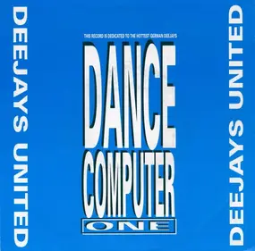 deejays united - Dance Computer One