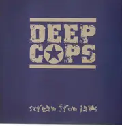 Deep Cops - Scream From Jaws
