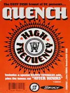 Deep Dish Presents Quench - High Frequency / After Hours