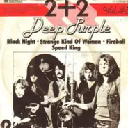 Deep Purple - 2 + 2 Vol. 43