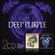 Deep Purple - The Battle Rages On / Slaves And Masters