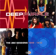 Deep Purple - The BBC Sessions 1968 - 1970