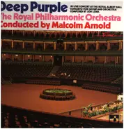Deep Purple & The Royal Philharmonic Orchestra - Concerto for Group and Orchestra