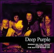 Deep Purple - Collections