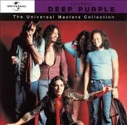 Deep Purple - Classic Deep Purple