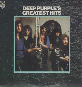 Deep Purple - Deep Purple's Greatest Hits