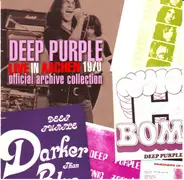 Deep Purple - Live In Aachen 1970