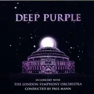 Deep Purple & London Symphony Orchestra - In Concert With The London Symphony Orchestra
