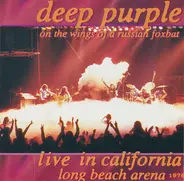 Deep Purple - On The Wings Of A Russian Foxbat