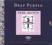 Deep Purple - Rapture Of The Deep (Diamond Edition)