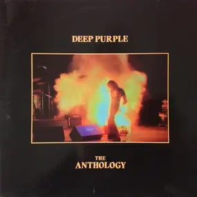 Deep Purple - The Anthology
