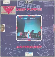 Deep Purple - Deep Purple Anthology