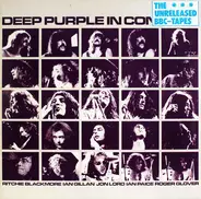 Deep Purple - In Concert