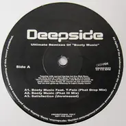 Deepside , Trey Songz - Ultimate Remixes