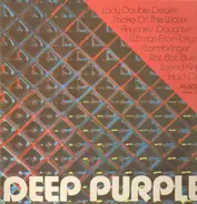 Deep Purple - Amiga-Edition