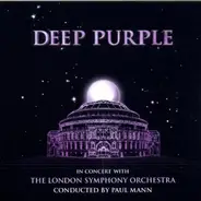 Deep Purple & London Symphony Orchestra - Live At The Royal Albert Hall