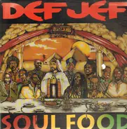 Def Jef - Soul Food