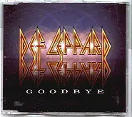 Def Leppard - Goodbye