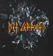 Def Leppard - Def Leppard