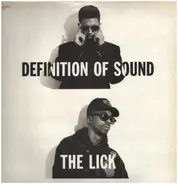 Definition of Sound - The Lick