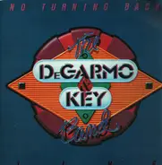 DeGarmo & Key - No Turning Back - Live