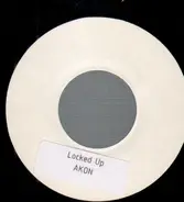 Degree / Akon - Wine Up Your Body / Locked Up