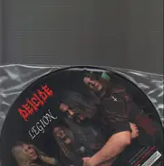 Deicide - Legion