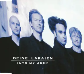 Deine Lakaien - Into My Arms