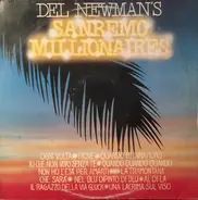 Del Newman - Del Newman's San Remo Millionaires
