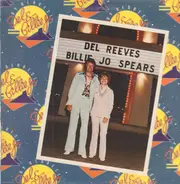 Del Reeves & Billie Jo Spears - By Request: Del and Billie Jo